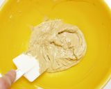 A picture of step 4 of Brown Sugar Cupcakes.