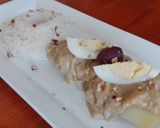 Foto del paso 9 de la receta: Ají de gallina + Sustancia de gallina 🇵🇪