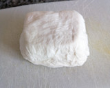 Foto del paso 1 de la receta: Ensalada de arroz con tofu