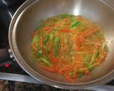 Foto del paso 6 de la receta: Ternera con salsa de ostras