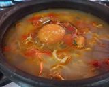 Foto del paso 3 de la receta: Mariscal Caliente