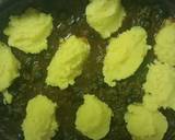 Crockpot Santa Fe Chili with Polenta Dumplings recipe step 4 photo