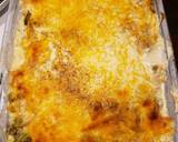 Avocado Chicken Enchilada Casserole recipe step 5 photo