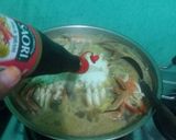 Foto langkah ke 8 dari resep Kepiting Saus Tiram.