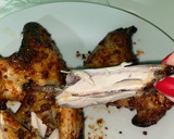 Foto del paso 6 de la receta: Alitas con miel y mostaza