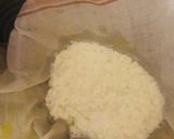 A picture of step 2 of Rajbhog.