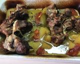 Foto del paso 2 de la receta: Codillos con salsa especial al horno