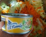 Foto del paso 5 de la receta: Ensalada a la Carola
