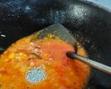 Foto langkah ke 6 dari resep Sambal Tempoyak Teri Resep Mami Desfita.