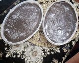 صورة لخطوة 1 من وصفة كيك ثلاث طبقات