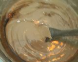 Foto langkah ke 5 dari resep 27.Brownies Alpokat dan Mangga.