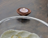A picture of step 4 of How to make Gulab Jamun at home.