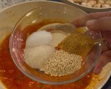 Foto langkah ke 4 dari resep Ayam Paklelo khas Bugis (Makasar).