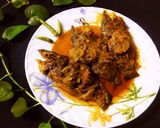 কৈ মাছের দোপেয়াজা রেসিপির ধাপ 5 ছবি