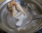Foto langkah ke 4 dari resep KongNamul Guk 콩나물 국(Sup Toge ala Korea).