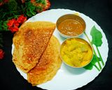 ওটস দোসা(oats dosa recipe in Bengali) রেসিপি ধাপ - 5 ছবি