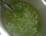 ભાજી(Bhaji recipe in Gujarati) રેસીપી સ્ટેપ3ફોટો