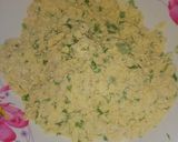 મેથી ની ચકરી (Methi Chakri Recipe In Gujarati) રેસીપી સ્ટેપ2ફોટો