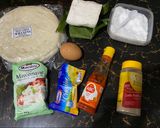 Foto langkah ke 1 dari resep Risol Tempe mayones.