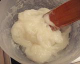 A picture of step 7 of Strawberry Yuu-Hime Mochi Dumplings.