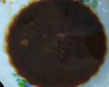 Foto langkah ke 4 dari resep Dada ayam saus teriyaki diet.