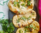 ઘઉં ની નાન (Wheat Naan Recipe In Gujarati) રેસીપી સ્ટેપ7ફોટો
