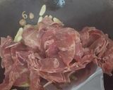Foto langkah ke 1 dari resep Bistik lidah.