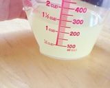 A picture of step 9 of Strained Yogurt in 1 Hour.