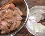 Foto langkah ke 4 dari resep Ayam Goreng Bawang Putih.