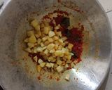 Foto langkah ke 3 dari resep Sambal goreng kentang puyuh #SiapRamadhan.