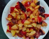 आलू बुखारा की चटनी (Plum Chutney) रेसिपी चरण 1 फोटो