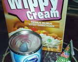 Foto langkah ke 2 dari resep Es Cream Endes By me.