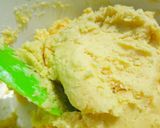 Foto langkah ke 5 dari resep Palm cheese cookies.
