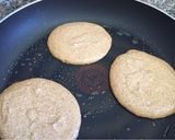 Foto del paso 1 de la receta: Hot cakes de calabaza 🎃/ low carb
