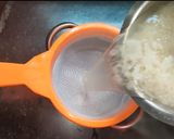 A picture of step 3 of Vermicelli upma SEMIYA UPMA.