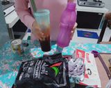 Foto langkah ke 5 dari resep RESEP THAI TEA BOBA-DAPUR MARISA.