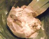 A picture of step 24 of Berry Berry Roll Cake.
