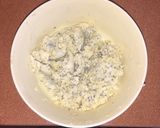 Foto del paso 2 de la receta Empanadillas 3 quesos