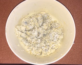 Foto del paso 2 de la receta: Empanadillas 3 quesos