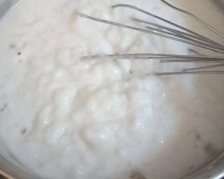 Es Tebak Khas Padang - Step 1