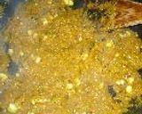 A picture of step 10 of Alluring Seafood Curry.