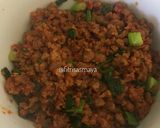 Foto langkah ke 2 dari resep Combro pedas.