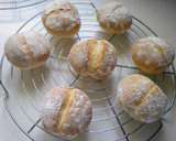 Foto del paso 12 de la receta: Panecillos franceses