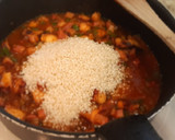 Foto del paso 6 de la receta: Arroz con pulpo