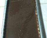 Foto langkah ke 4 dari resep Puding Coklat Nanas.