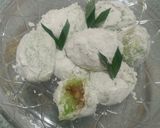 Foto langkah ke 6 dari resep Moci kacang keju.