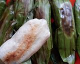 Foto langkah ke 5 dari resep Otak otak ikan.