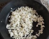 Foto del paso 1 de la receta: Lasaña de salmón