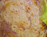 Foto langkah ke 5 dari resep Siomay Ayam & Bumbu Kacang 🐣🤍🥜.