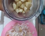 Foto langkah ke 1 dari resep Minyak bawang.